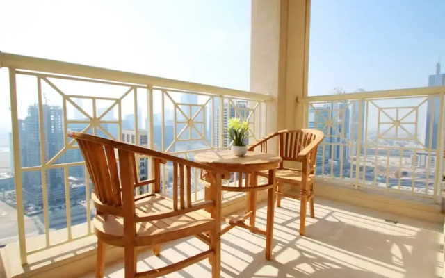 Kennedy Towers - 29 Boulevard