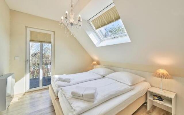 Haus Scharhoern_Riff _ Fewo 19