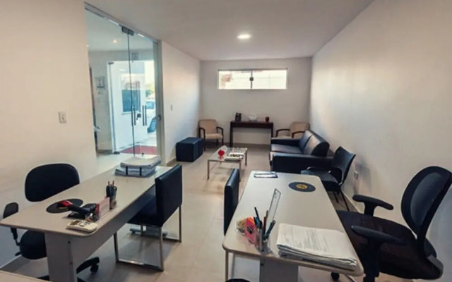 Onix Hotel Aeroporto