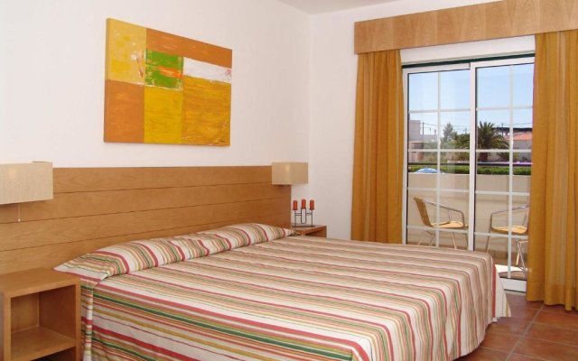 Apartamentos Turisticos Novochoro