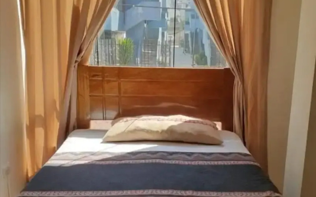 Redy's House