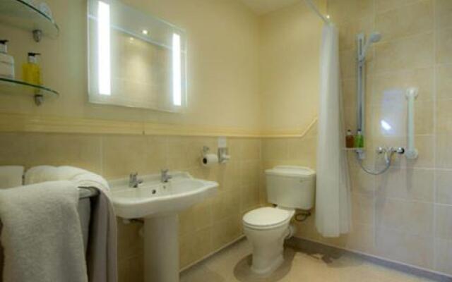 King William The Fourth Guest House