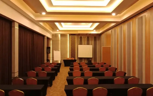 H Boutique Hotel Jogjakarta