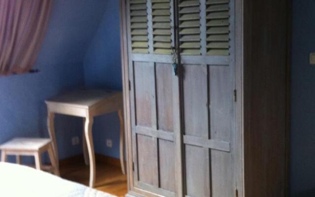 Chambres dhotes St Nicolas