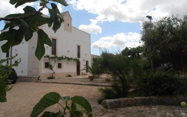 Masseria Nonna Angela