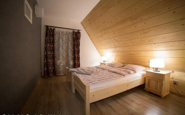 Urocze domki Zakopane