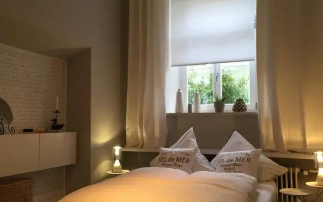 Zentrum Cocoma-Design-Apartment Deluxe - very central