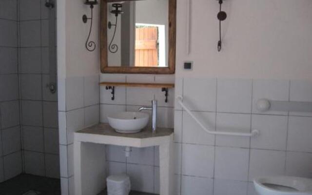 Camping Mille Étoiles