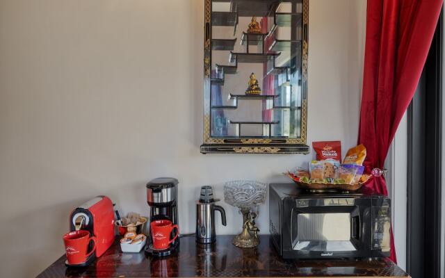 Quiet Mind Mountain Lodge, Retreat and Spa