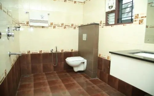 Hotel Hazmi Inn