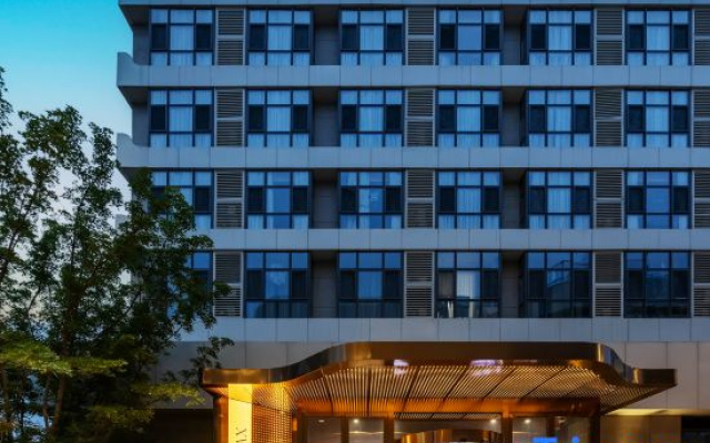 Mindlax Hotel – Exterior – Beijing