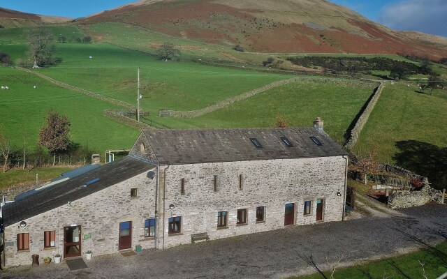 Howgills Barn