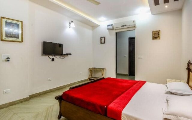 Stay Royal Bed  Breakfast