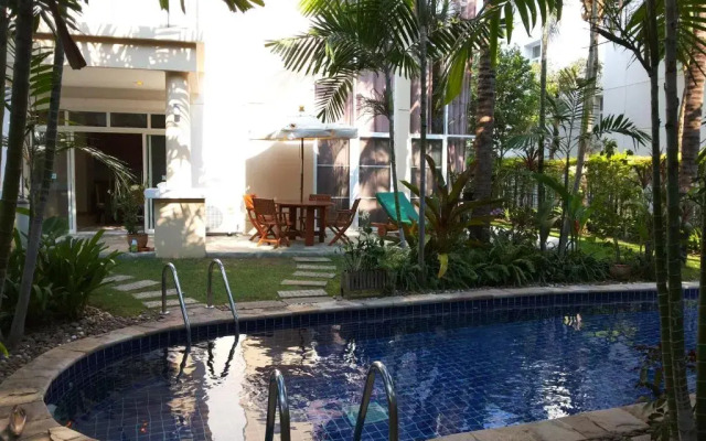 4 BR Pool Villa Hua Hin Blue Lagoon