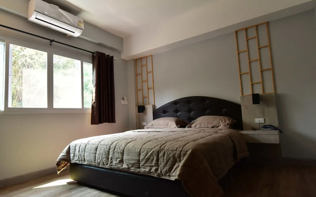 The Nest Hotel by Ploy