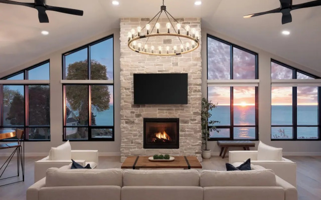 The Wave at Marblehead