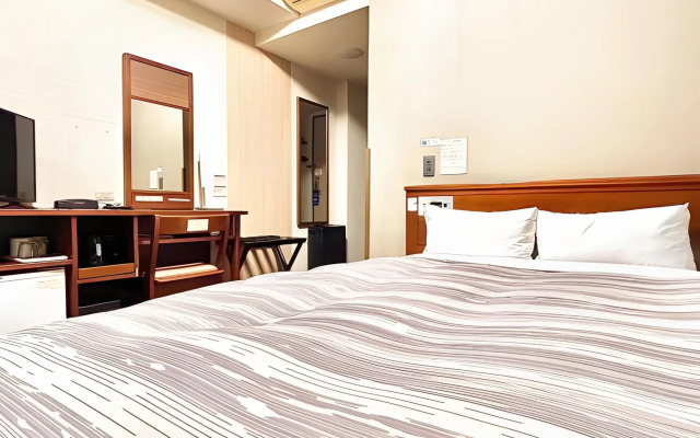 Hotel Route Inn Kanda Ekimae