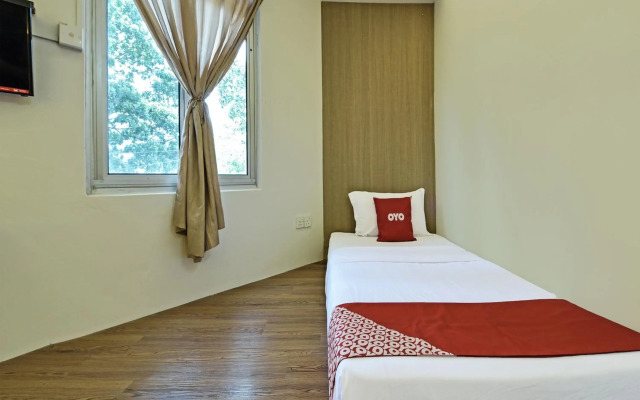 Hotel O De Perdana Hill