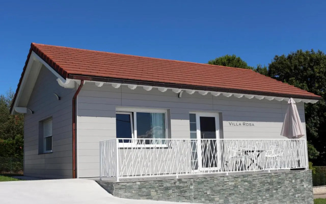 Villa Rosa