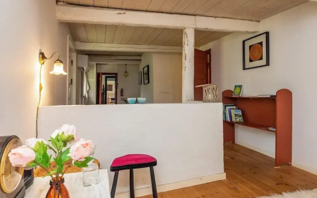 6 Person Holiday Home in Humble