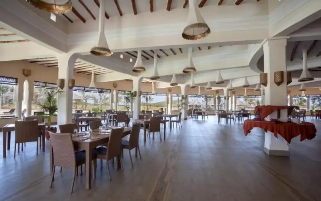 Seven Islands Resort