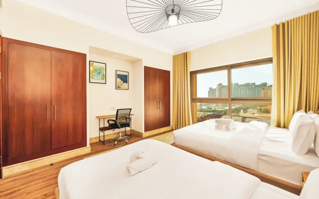 New Fairmont Residences by Propigo