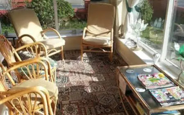 Sunnymede Hotel