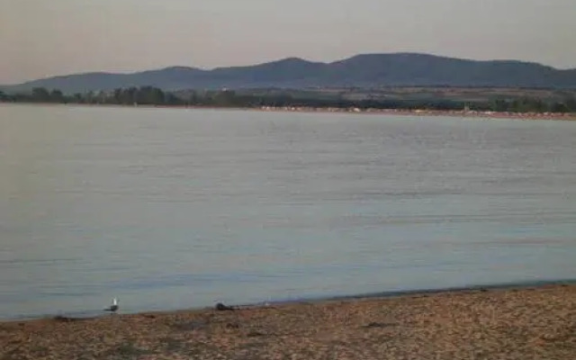 Family Hotel Littoral