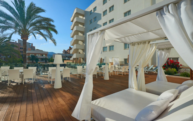 Hotel Girasol