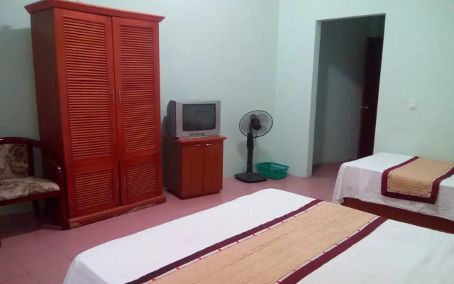 Tru by Hilton Bac Giang City Centre