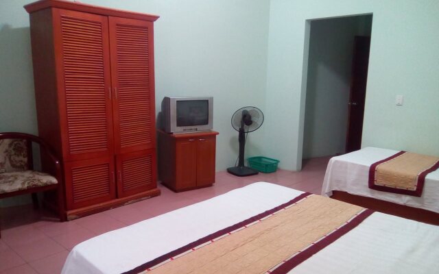 Tru by Hilton Bac Giang City Centre