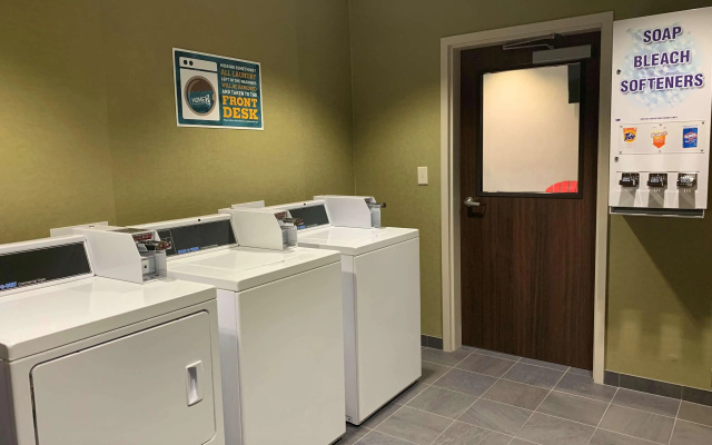 Suburban Studios Fort Smith