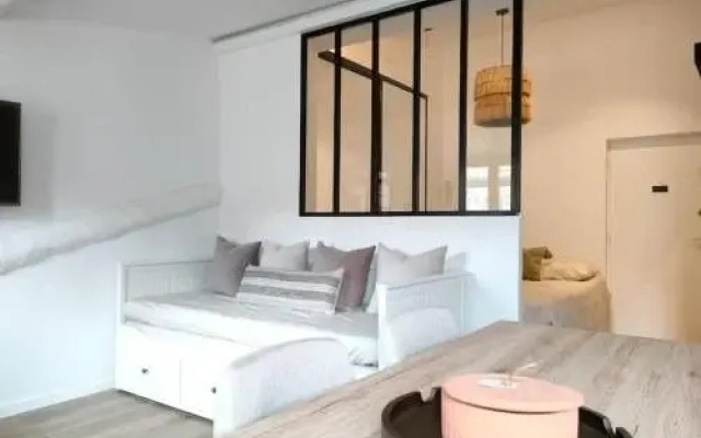 Apartment Pistache