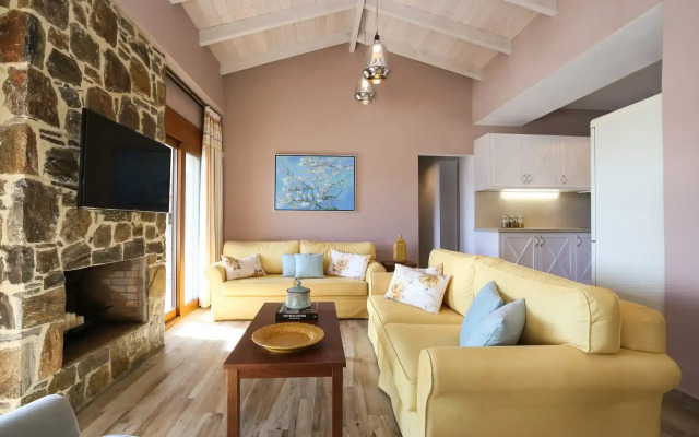 Villa Angelica Meronas