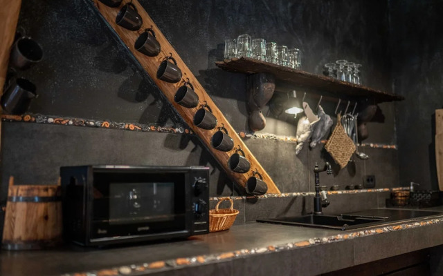 Country House Trata - Trata Resort