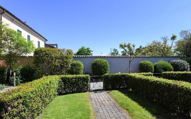 Lo Chalet di Marilù