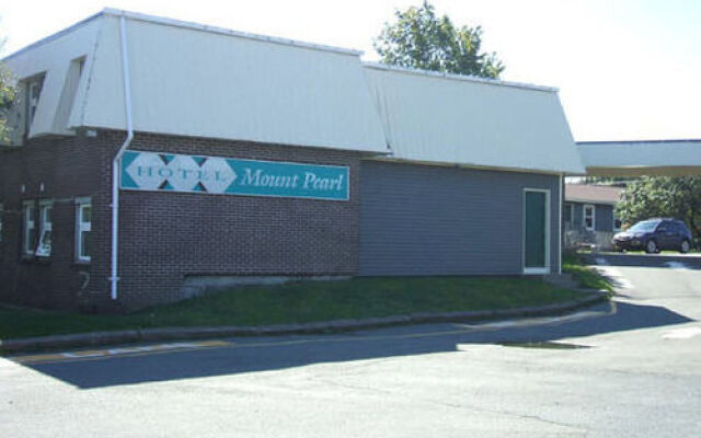 Hotel Mount Pearl