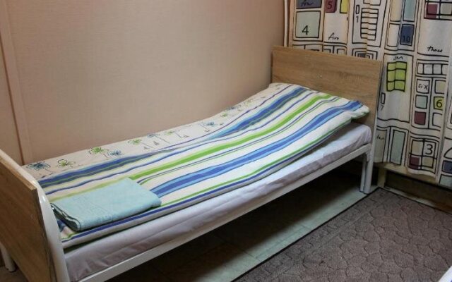 Zhukovskogo 39 Mini-hotel