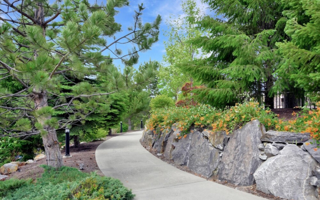 1210 Country Club Drive - 2 Bedroom