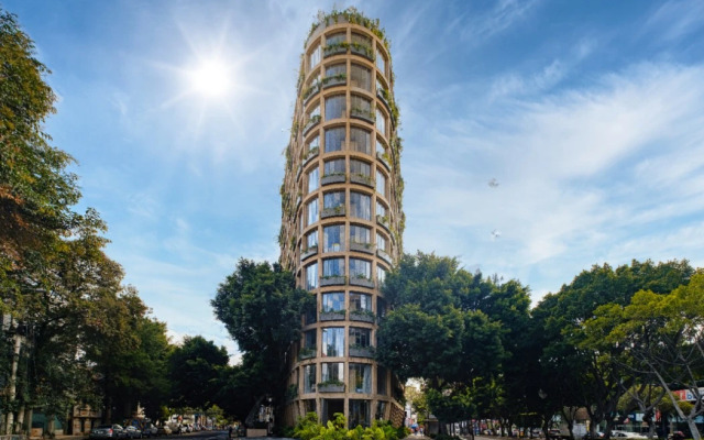 ONTO Tonalá Mexico City