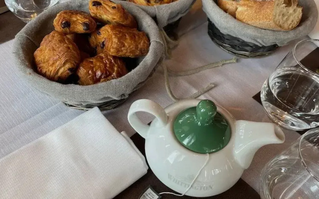 Hôtel Restaurant Les Quatre Saisons