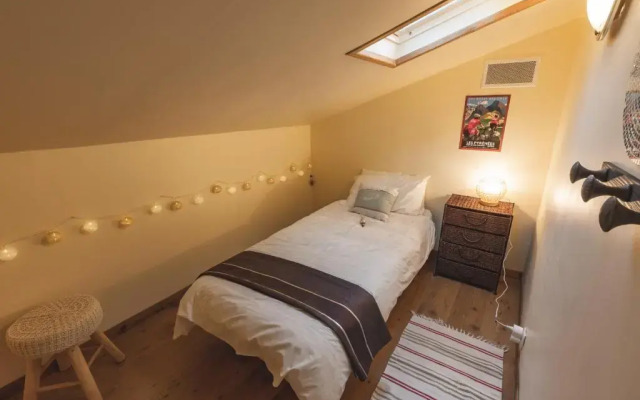Chalet Ouréa