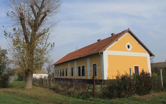 Peregi Vendégház