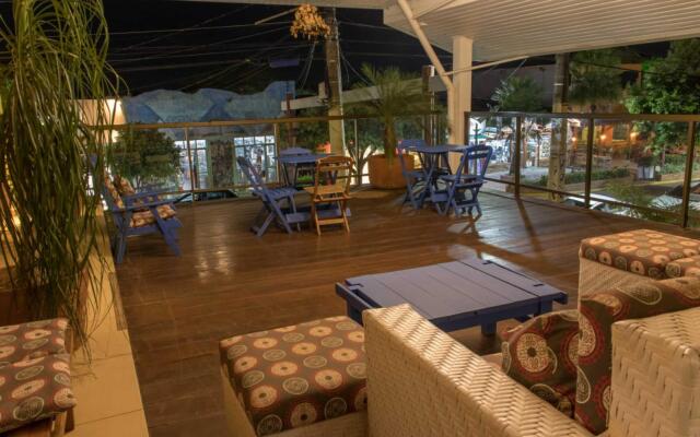 VOA Hotel Paraiso das Águas