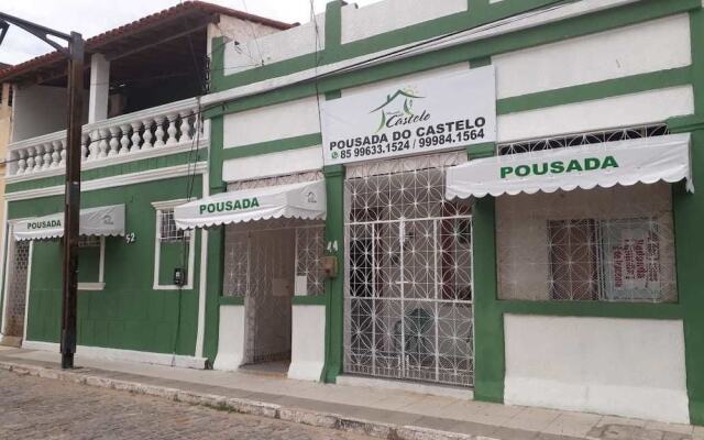 Pousada do Castelo