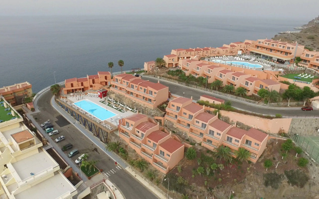 Marina Elite Hotel
