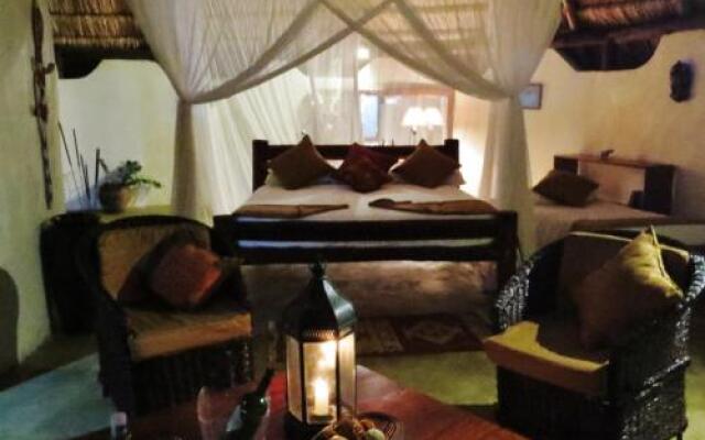 Island Camp Baringo
