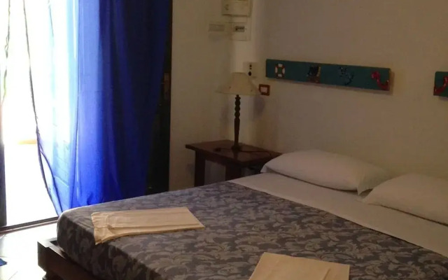 Vulcano Terme Residence