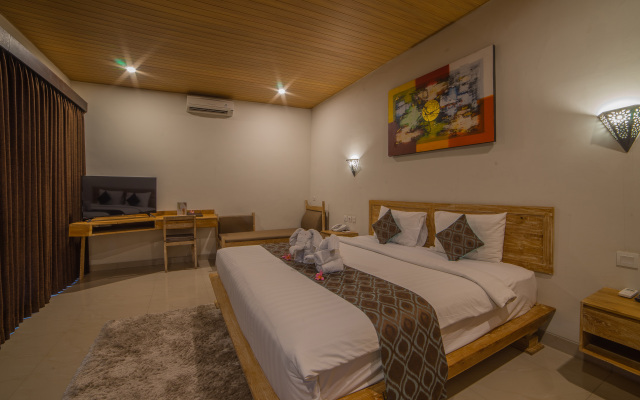 Grand Kesambi Resort and Villas