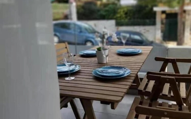 GTD35501 - Unique Villa in Voula Riviera